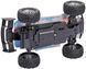 Машинка ZIPP Toys Rapid Monster Orange ibs_5320071