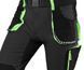 Робочі штані Neo Tools 81-290 Premium 4-way stretch XXL