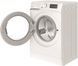 Пральна машина автоматична Indesit BWSE 71293X WBV UA (6789916) 869991659600