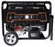 5,5 kW ГЕНЕРАТОР БЕНЗИНОВИЙ ITC POWER GG7000FE 5000/5500 W GG7000FE