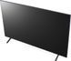 LG Телевизор 55" NanoCell 4K 120Hz Smart WebOS Black 55NANO81T6A