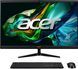 Acer Персональний комп'ютер моноблок Aspire C24-1800 23.8" FHD, Intel i5-1335U, 16GB, F512TB, UMA, WiFi, кл+м, без ОС, чорний (369909) DQ.BKMME.00K