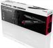 Rowenta Плойка Karl Lagerfeld Waves Addict Hair Waver, для волн , >230Вт, темп.режимів-6, 120-210С, обертання, кераміка, чорний (359379) CF471LF0
