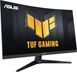 Монітор Asus 31.5" TUF Gaming VG32VQM5B 2xHDMI, DP, MM, VA, 250Hz, 0.5ms, sRGB 120%, AdaptiveSync (392810) 90LM0BI1-B01171