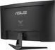 Монітор Asus 31.5" TUF Gaming VG32VQM5B 2xHDMI, DP, MM, VA, 250Hz, 0.5ms, sRGB 120%, AdaptiveSync (392810) 90LM0BI1-B01171