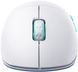 Cherry Xtrfy Миша M8 WIRELESS White (364213) M8W-RGB-WHITE