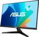 ASUS Монітор 23.8" VY249HF HDMI, Audio, IPS, 100Hz, 1ms, AdaptiveSync (370673) 90LM06A3-B01A70