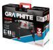 Перфоратор GRAPHITE SDS+ 900 Вт, 3,4 Дж (арт. 58G539) &mdash; потужний та універсальний 58G539