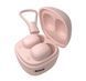 Навушники ERGO BS-530 Twins Nano 2 Pink (6918158) BS-530P