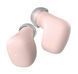 Навушники ERGO BS-530 Twins Nano 2 Pink (6918158) BS-530P