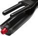 Rowenta Плойка Karl Lagerfeld Waves Addict Hair Waver, для волн , >230Вт, темп.режимів-6, 120-210С, обертання, кераміка, чорний (359379) CF471LF0