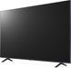 LG Телевизор 55" NanoCell 4K 120Hz Smart WebOS Black 55NANO81T6A