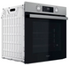 Електрична духова шафа Whirlpool OMR58HU1X (6875024) 859991659990
