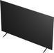Телевизор 75" LG QNED 4K 60Hz Smart WebOS Black 75QNED80A6A