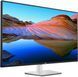 Dell Монитор 43" U4323QE 2xHDMI, 2xDP, USB-C, RJ-45, MM, IPS, 3840x2160, sRGB 95%, HAS 210-BFIS