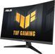 Монітор Asus 31.5" TUF Gaming VG32VQM5B 2xHDMI, DP, MM, VA, 250Hz, 0.5ms, sRGB 120%, AdaptiveSync (392810) 90LM0BI1-B01171