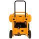 Компресор повітряний безмасляний DeWALT DPC17PS DPC17PS