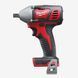 Гайкокрут акумуляторний 1/2'' MILWAUKEE, M18 BIW12-0 4933443590