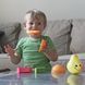 Ігровий набір Fat Brain Toys Fruit Friends Веселі фрукти (F227ML) dt_13663