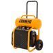 Компресор повітряний безмасляний DeWALT DPC17PS DPC17PS