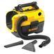 Пилосос акумуляторний DeWALT DCV584L DCV584L