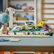 Конструктор LEGO City Літак швидкої медичної допомоги 403 деталі (60465)