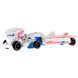 Вантажівка-трейлер Hot Wheels Track Stars Cyberrig (BFM60-HMG00) dt_29570