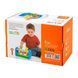 Дерев'яна стукалка Viga Toys Звірята (50683) dt_921