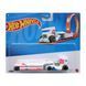 Вантажівка-трейлер Hot Wheels Track Stars Cyberrig (BFM60-HMG00) dt_29570