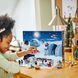 Різдвяний адвент-календар 2024 LEGO Star Wars 368 деталей (75395)