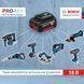 Резак универсальный Bosch GOP 18V-EC без аккумулятора 06018B0001 06018B0001
