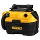 Пилосос акумуляторний DeWALT DCV584L DCV584L