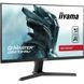 23.8" 16:9 Fast IPS РК ігровий монітор, 1920х1080, 0,2 мс (MPRT), 180 Гц, Adaptive Sync, 1xHDMI 1.4/ IIYAMA G2470HS-B1 3727961