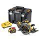 Пила дискова акумуляторна DeWALT DCS579T2 DCS579T2