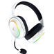 Гарнітура ігрова Razer Barracuda X Chroma, BT/WL, RGB, білий (387200) RZ04-05220200-R3M1