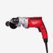 Дриль MILWAUKEE HDE 13 RQX, 950Вт 30250
