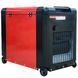 Генератор дизельний Vitals Master EST 7.0dsat dual power + ATS V219454