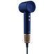 Фен для волосся Laifen Swift Premium з іонізацією, Platinum Blue LF03-PBG-EU