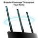 Беспроводной маршрутизатор TP-Linkac1900/5xlan Gigabit Ports TP-Link Archer A8