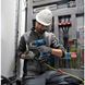 Фен будівельний BOSCH GHG 18V-50 акумуляторний (без АКБ та ЗП)(06012A6500) 06012A6500
