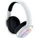 Гарнітура ігрова Razer Barracuda X Chroma, BT/WL, RGB, білий (387200) RZ04-05220200-R3M1