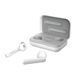 Наушники Trust Primo Touch True Wireless Mic White 23783_TRUST