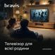 Телевізор Bravis 24K4000H 24K4000H