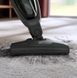 Electrolux Пилосос безпровідний, конт пил -0.3л, автон. робота до 45хв, вага-2.65кг, НЕРА, 2в1, турбо-щітка, 2 насадки, білий (364681) ES31CB18SH