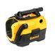 Пилосос акумуляторний DeWALT DCV584L DCV584L