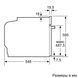 Siemens HB656GHS1 (333774) HB656GHS1