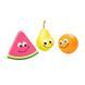 Ігровий набір Fat Brain Toys Fruit Friends Веселі фрукти (F227ML) dt_13663