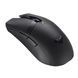 ASUS Мышь TUF GAMING M4 WL/BT Black 90MP02F0-BMUA00