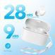 Навушники Anker SoundСore A25i White (6907838) A3948G22