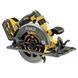 Пила дискова акумуляторна DeWALT DCS579T2 DCS579T2